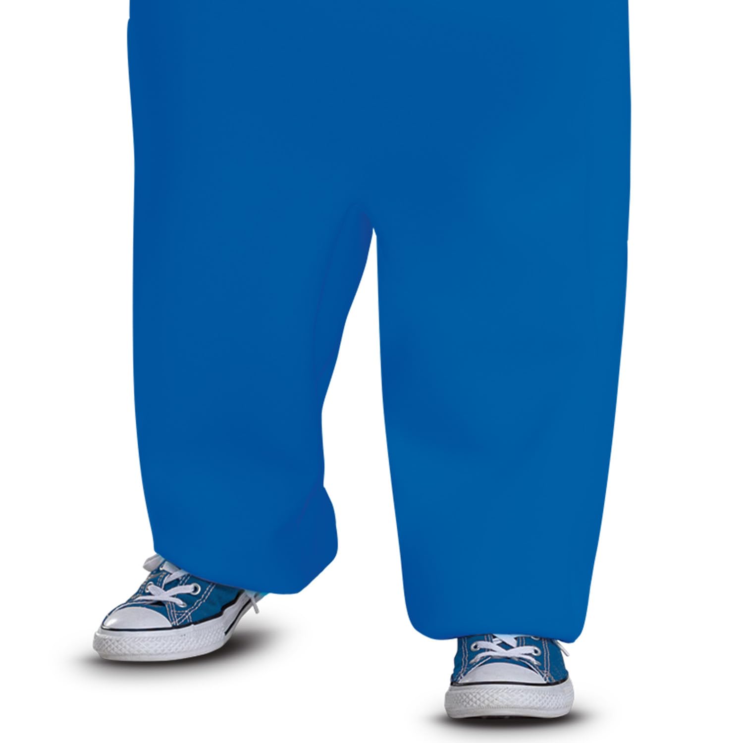 Disguise Disfraz azul de lujo Rainbow Friends para niños