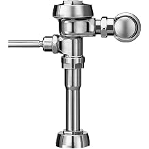 Sloan Regal 180 XL Exposed Flushometer for 1 1 / 4 " Convent  3082453 1