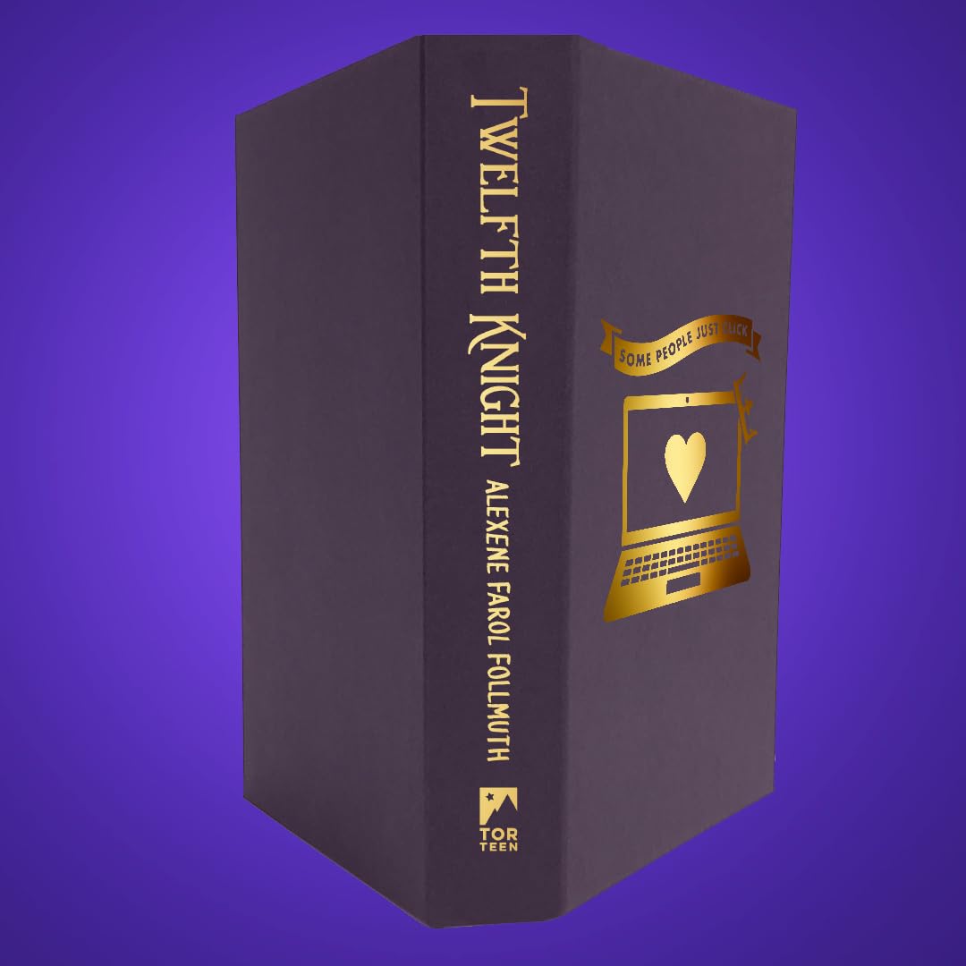 Twelfth Knight: A Reese's Book Club Pick - Image 3