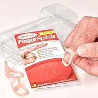 Algopix Similar Product 1 - 3Point Products Oval8 Graduated Set
