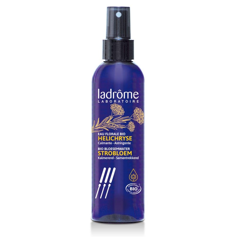 Ladrôme Organic Helichrysum Flower or Everlasting 200ml