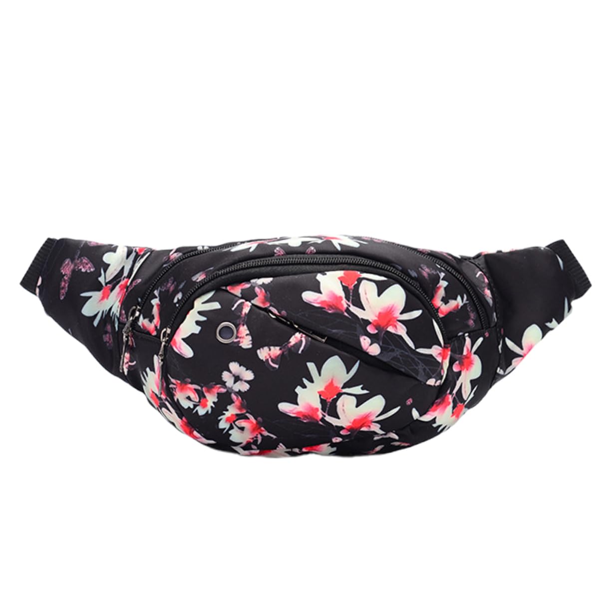 SOIMISS 3piezas Riñonera Multifuncional y Antirrobo Para y Ligera Para Casual Invierno