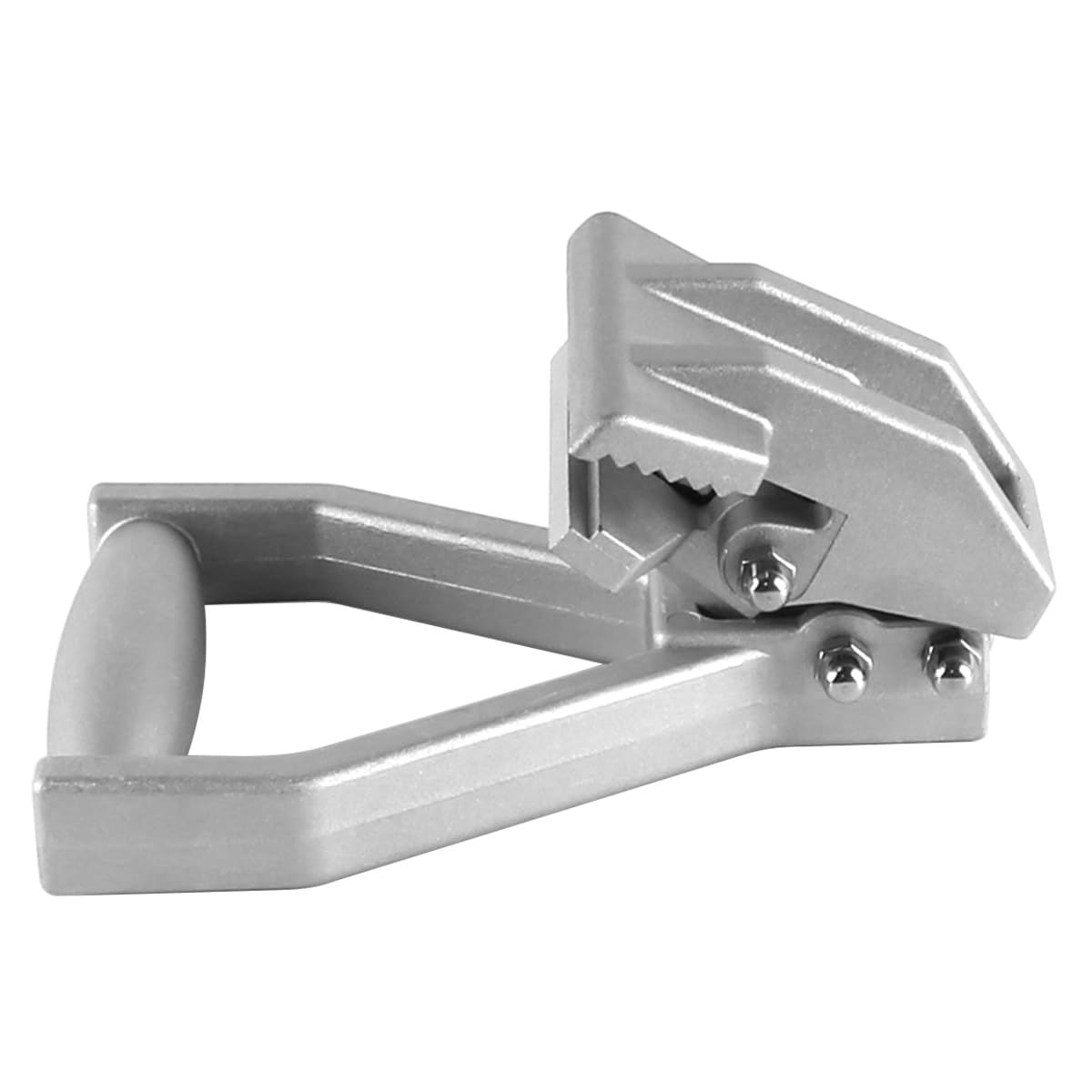 Laroal Hand Carpet Puller Clamp Jaw Fitter Fitting Pulling Tool - Image 2