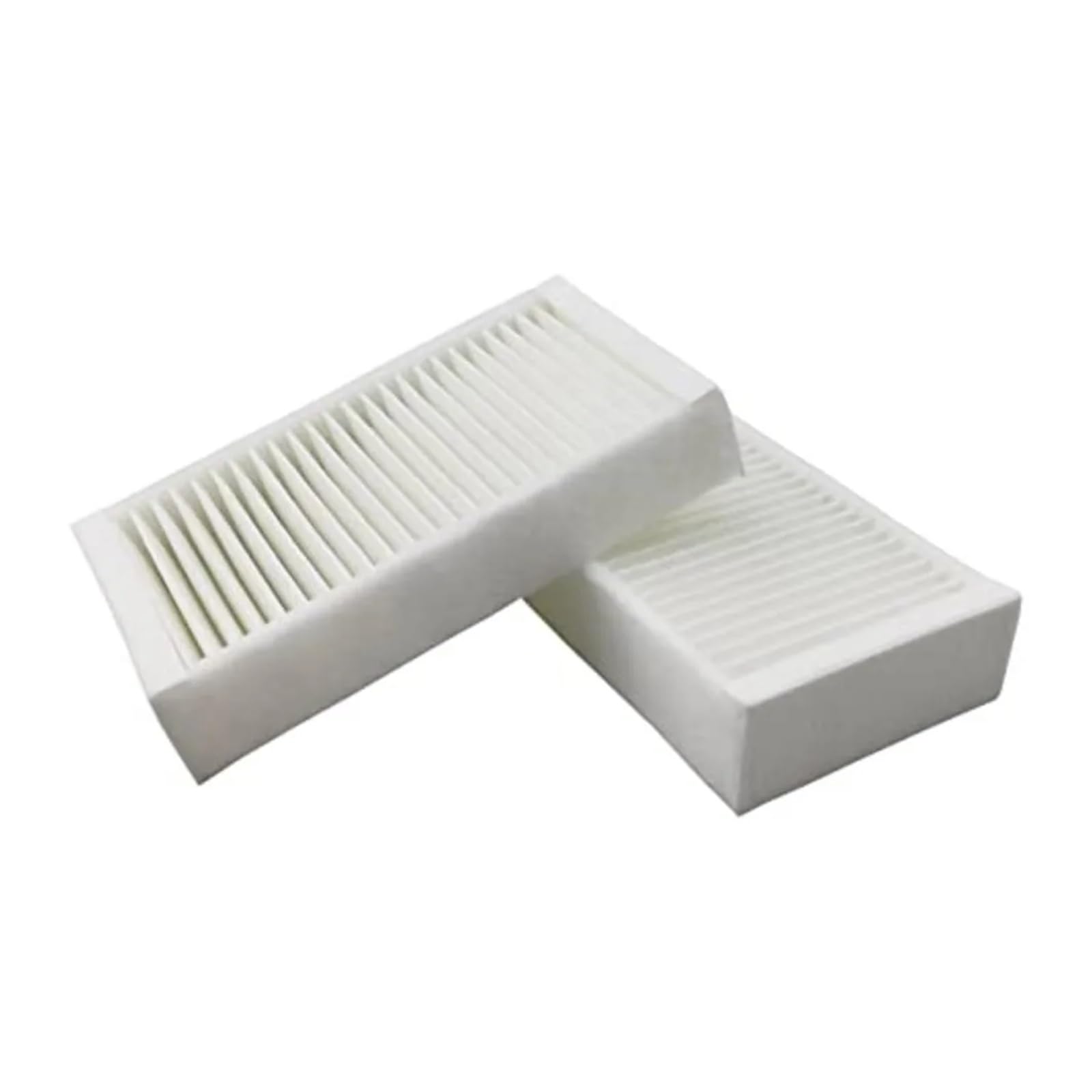 2 Pezzi Filtro Abitacolo per Auto Condizionatore d'Aria per B&MW F25 F26 X3 X4 18d 20i 20d 28i 30d 35d 35i M40i Filtri Filtris Automobilistici