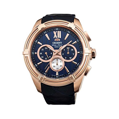 Orient FUZ01006D0 Orient FUZ01006D0