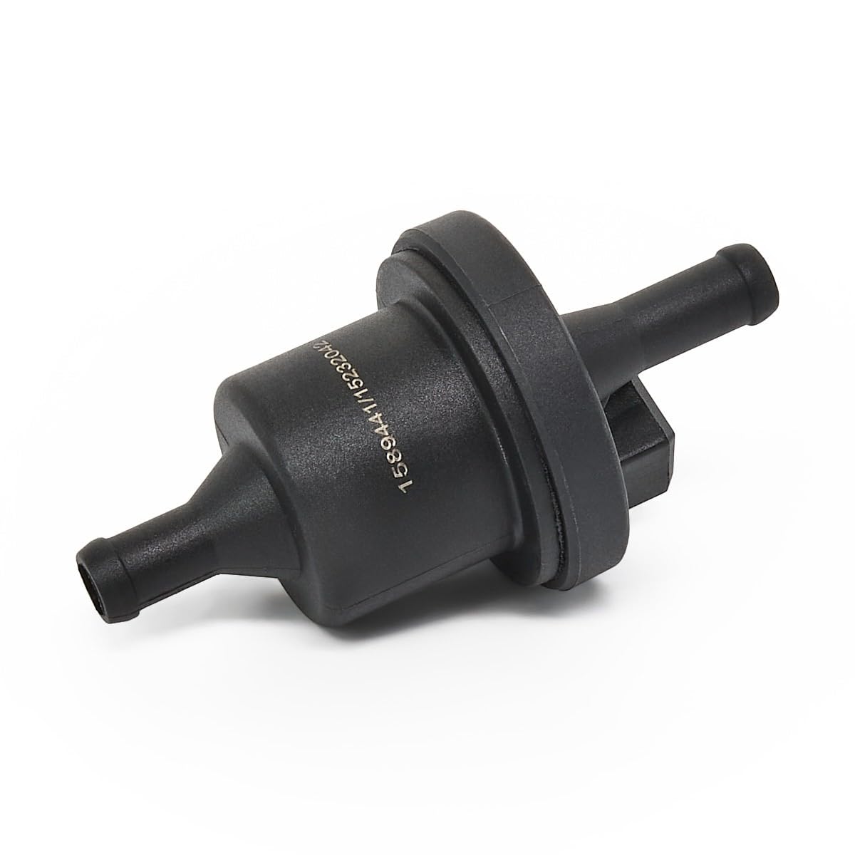 RIDEX 1411B0005 Tankentlüftungsventil Kompatibel mit VW PASSAT Variant 3B6 058133517 M6A1026300 1026411GE