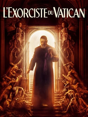 L'exorciste du Vatican