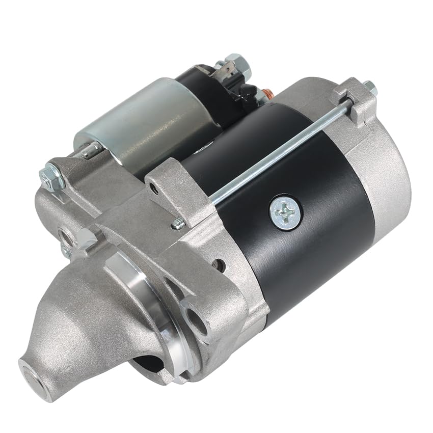 Amazon.com: Starter, Starter Motor OEM: 31200-Z6L-003 for Honda