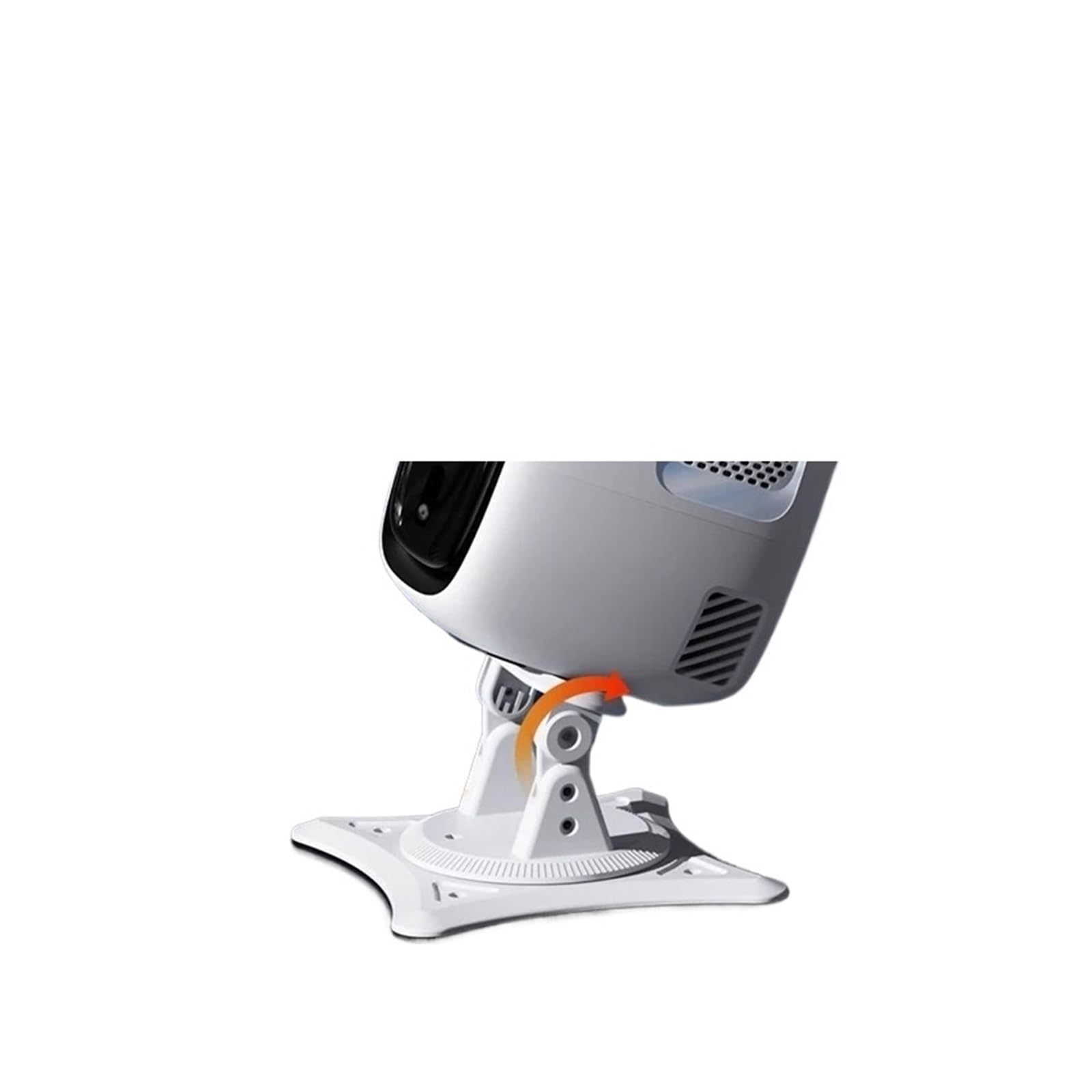 Soporte for Proyector De Escritorio, Montaje En Pared, Soporte De Techo,
