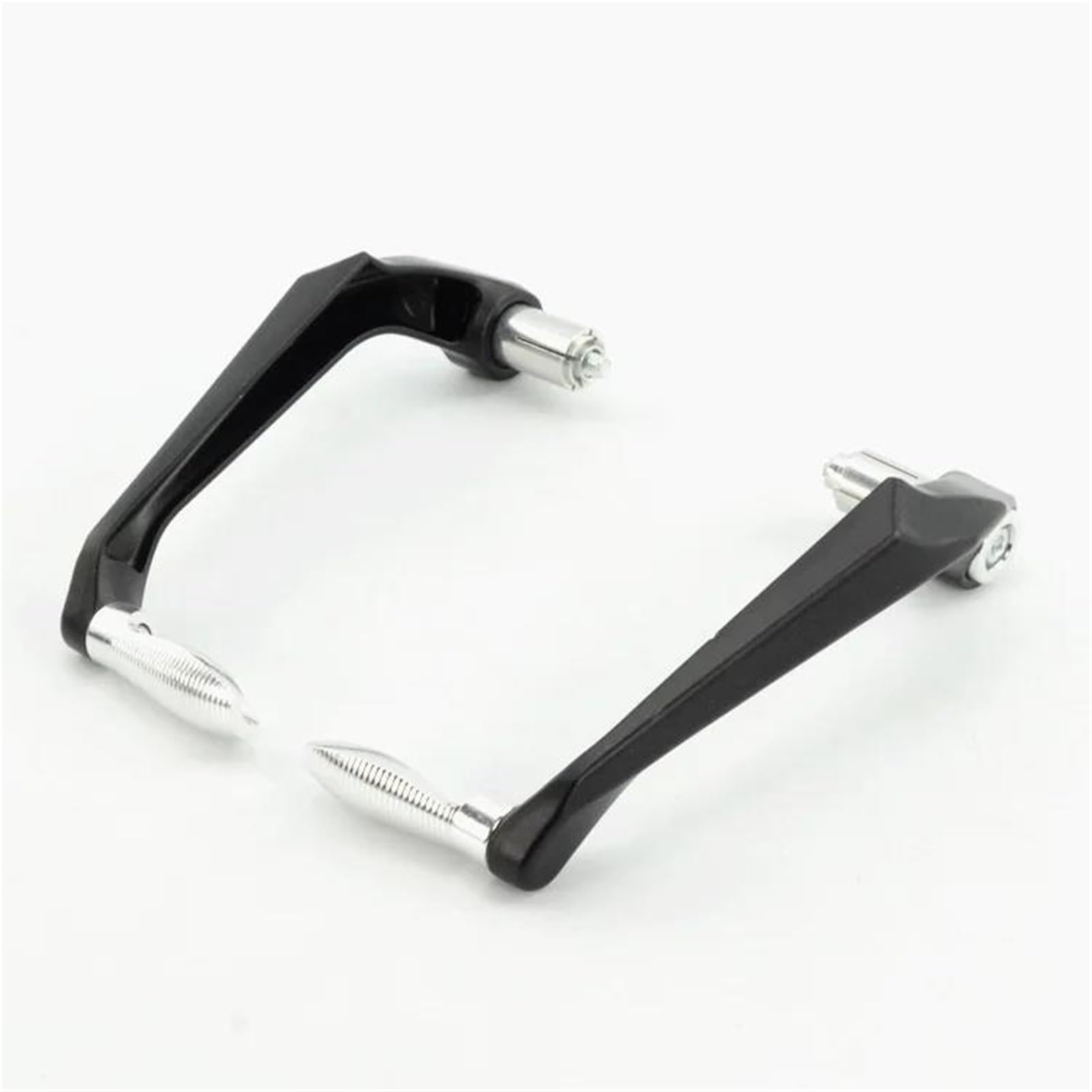 Protège-mains moto aluminium et protection leviers de frein embrayage NC 700s SH 125