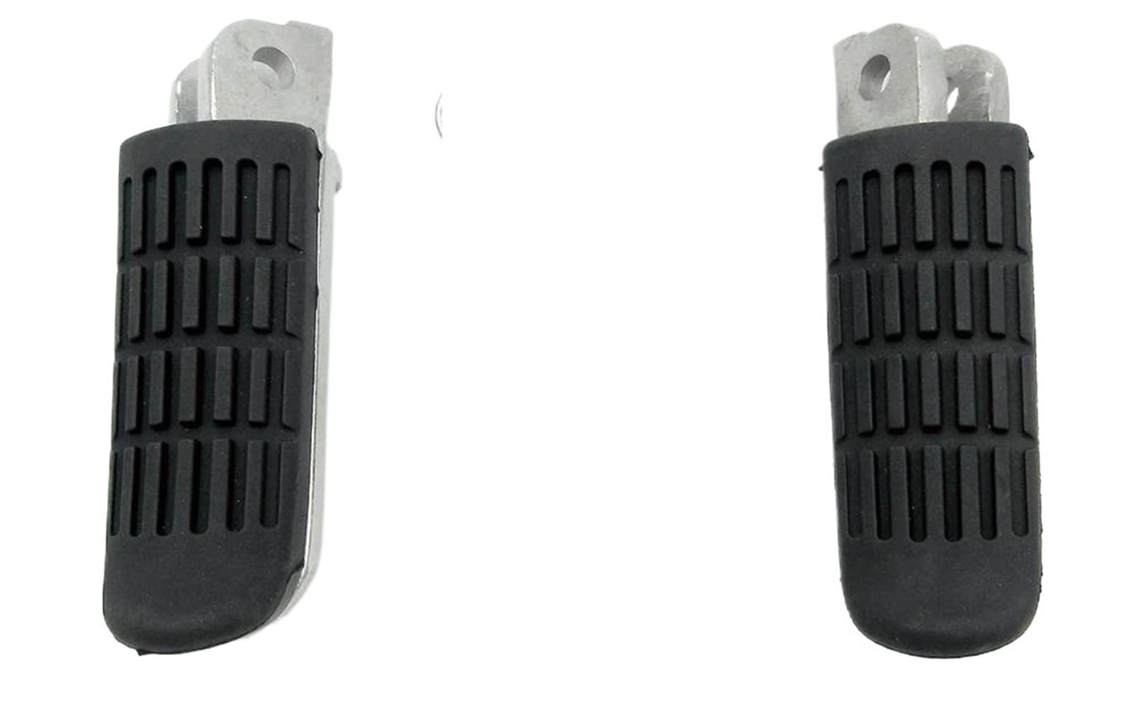 Cale Pied Moto de Haute Qualité pour CBR 1000 F et CB 1300 SF Repose-Pieds Avant