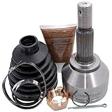 Outer Cv Joint 35X56X29 Febest 0210-J1020 Oem C9211-JA00A