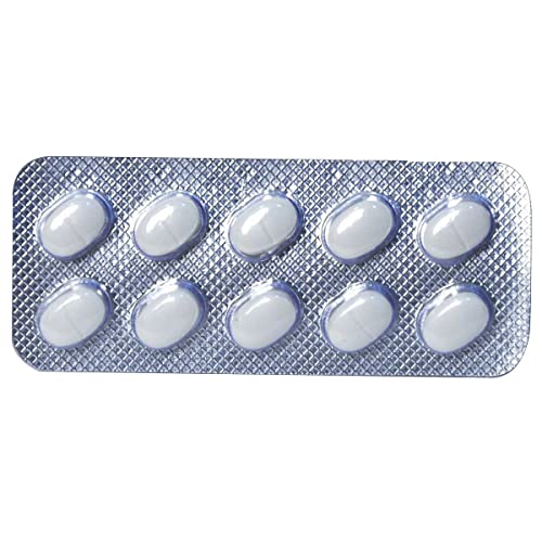 Image of Myoprol XL 25 - Strip of 10 Tablets