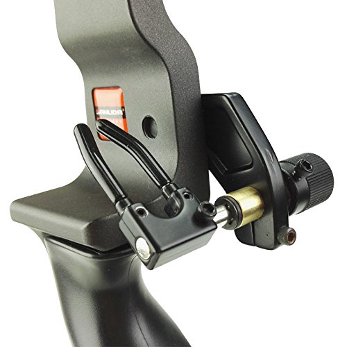 E5E10 1Pcs Archery Arrow Rest Compound Bow Accessory For Rh Type Recurve Bow Hunting Right Hand Arrow Shooting Aecessory #TOP1