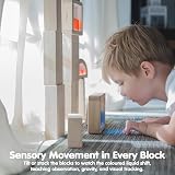 Plan Toys 55231 Water Blocks