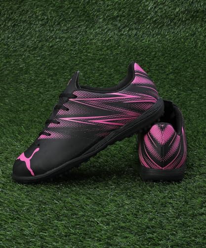 Image of Puma Unisex Kid ATTACANTO TT Football Shoe