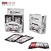 SCP Foundation White Pack Trading Cards Collection Special Containment Procedures Confidential File Breach… (3-pk)