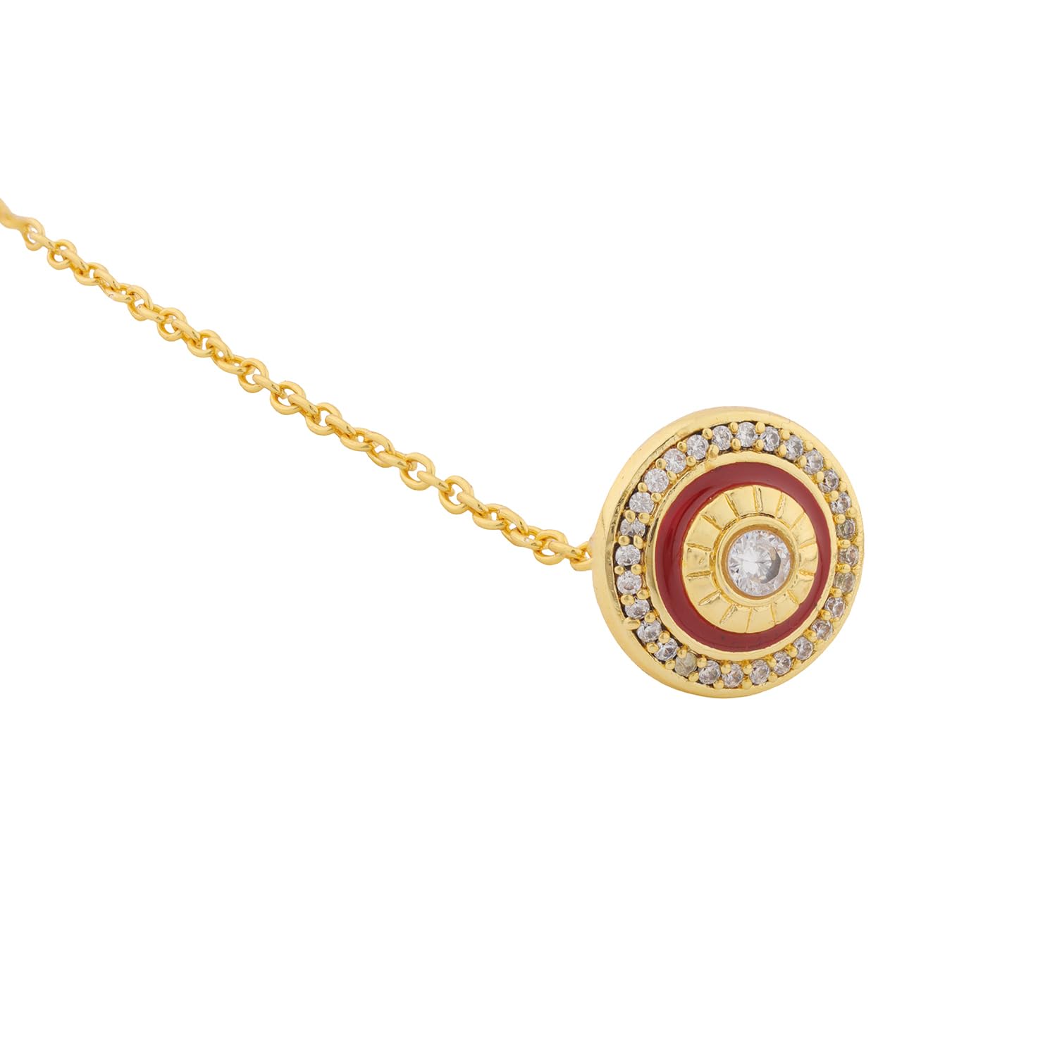 Queens of Rajasthan Sanyora Borla for Women,Wedding,Bridal,Dulhan,Bridesmaid,Traditional,Ethnic,Royal,Gift for Women & Girls-image-19