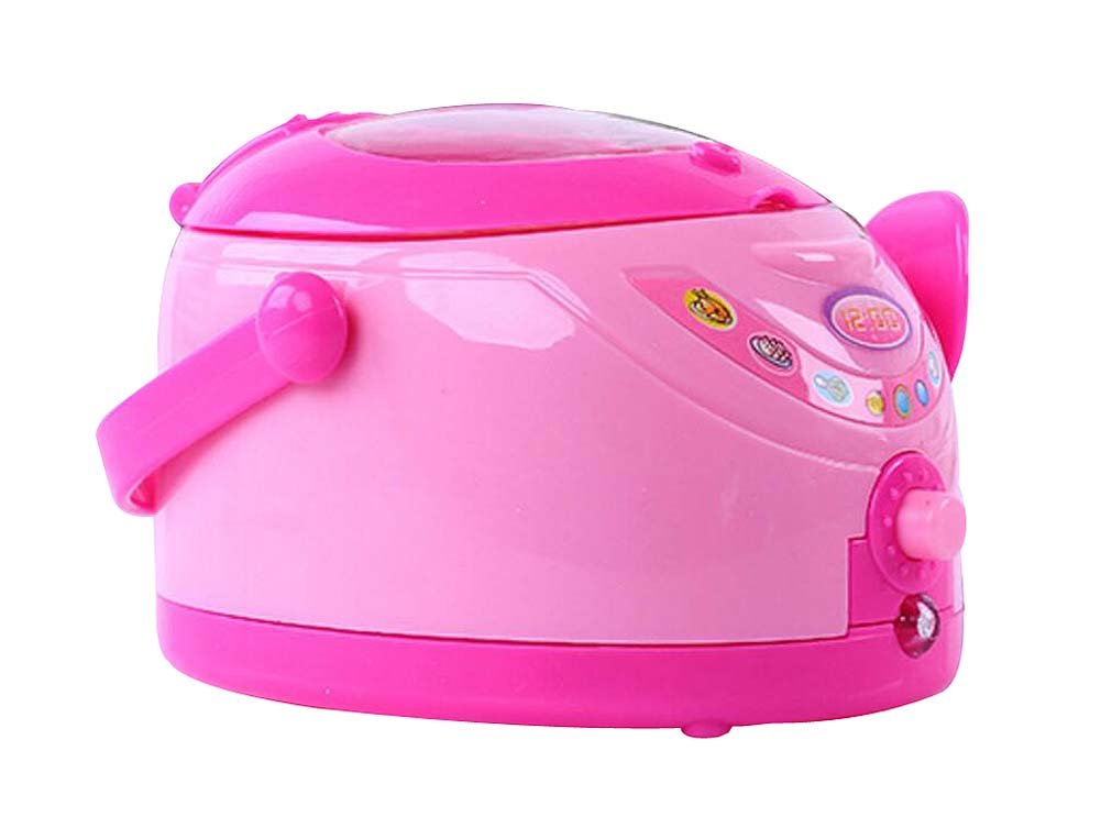 Amazon | 子供のシミュレーションキッチングッズおもちゃ多機能食器