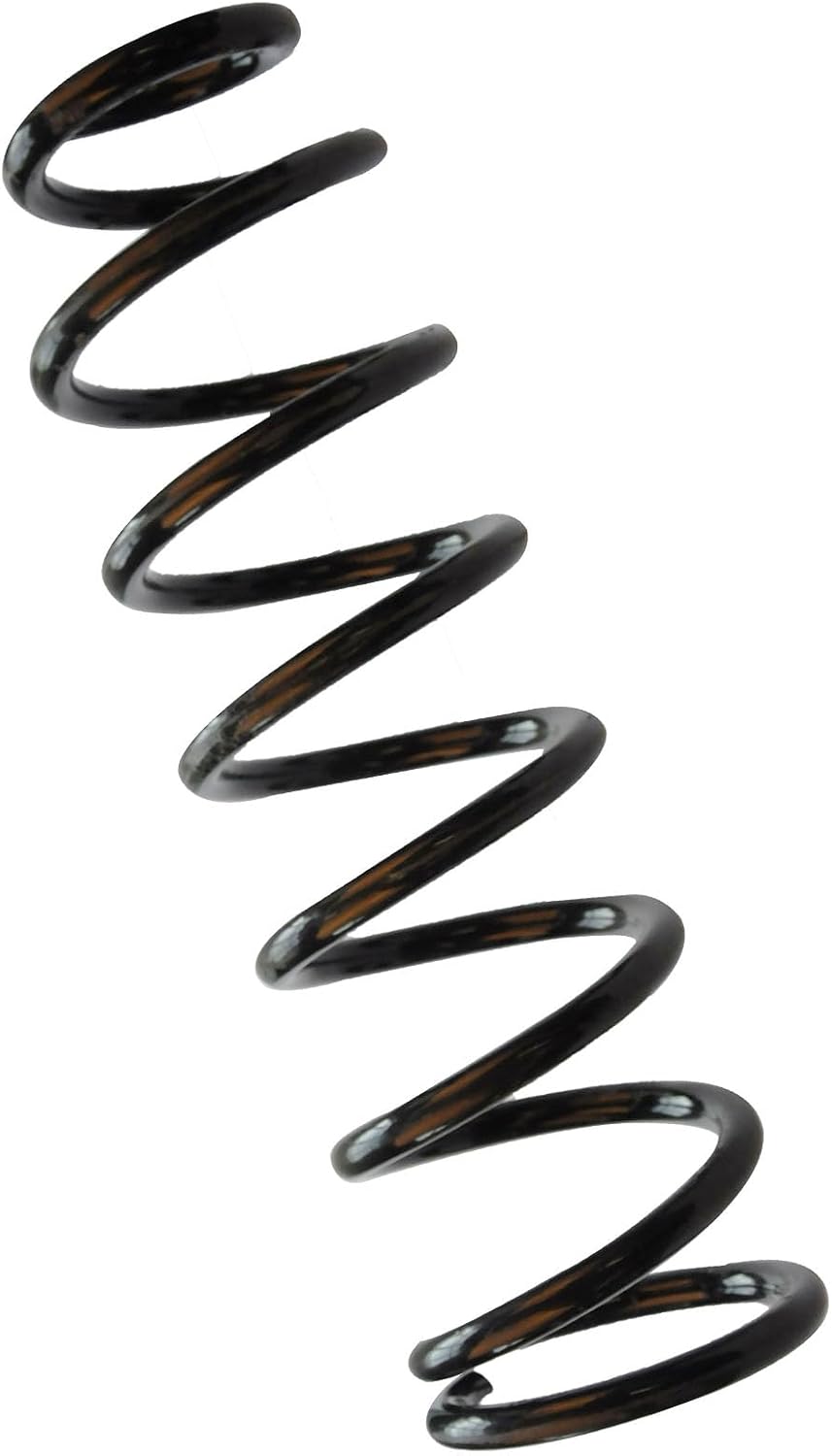 Suspension Coil Spring Rear 10.5MM Replacement for HONDA CIVIC VI 1995 1996 1997 1998 1999 2000 2001 OE 52441-S04-N01