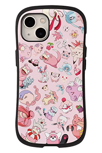 Amazon.co.jp: ポケットモンスター/ポケモン iFace First Class iPhone