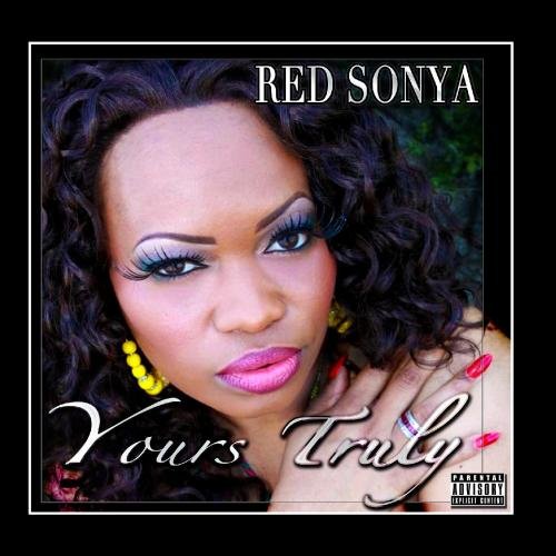 Yours Truly CDs & Vinyl