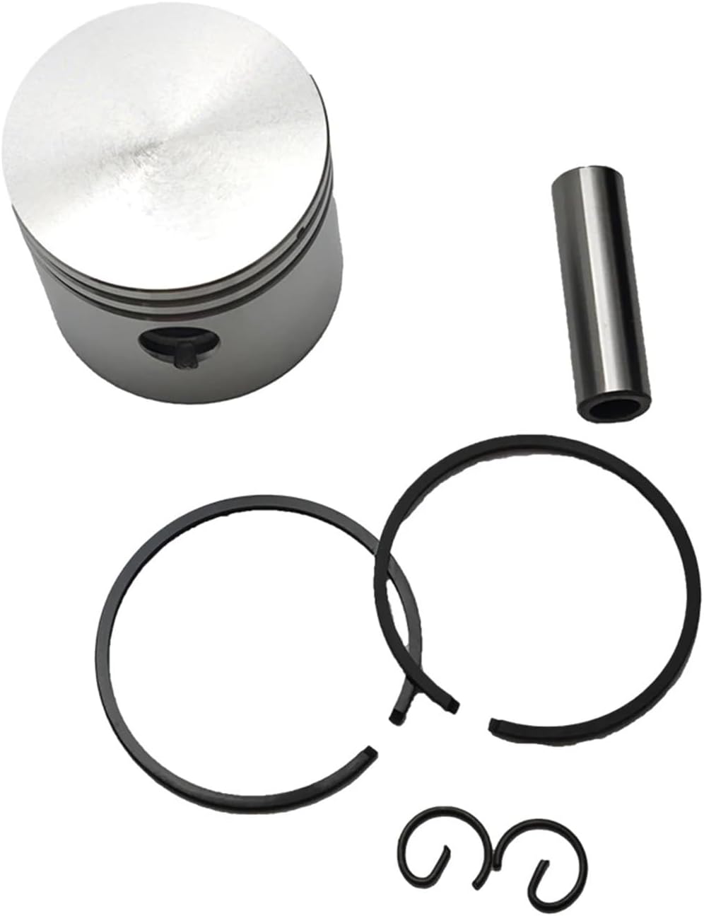 41.1mm Cylinder Piston Kit Replacement Fit for 350 351 2450 2550 1975 1950 2075 2055 2050 2025 2150 2175 2250