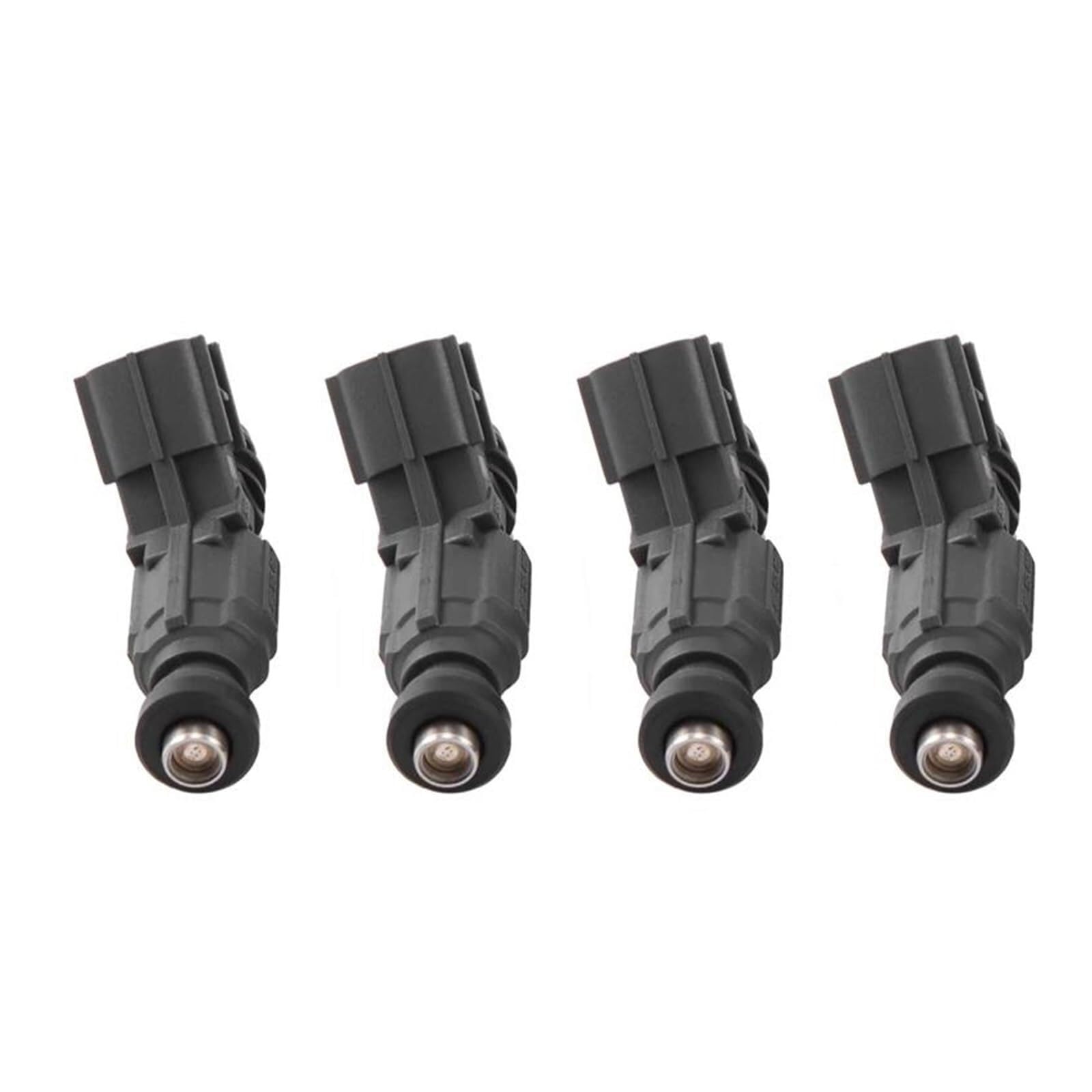 Nvcphgedek One Color Petrol Fuel Injector For Toyota For Avensis For Corolla 1999-2004 1.4 Vvti .6 23250-0D030 23209-0D030 0280156019 Car Fuel Injector