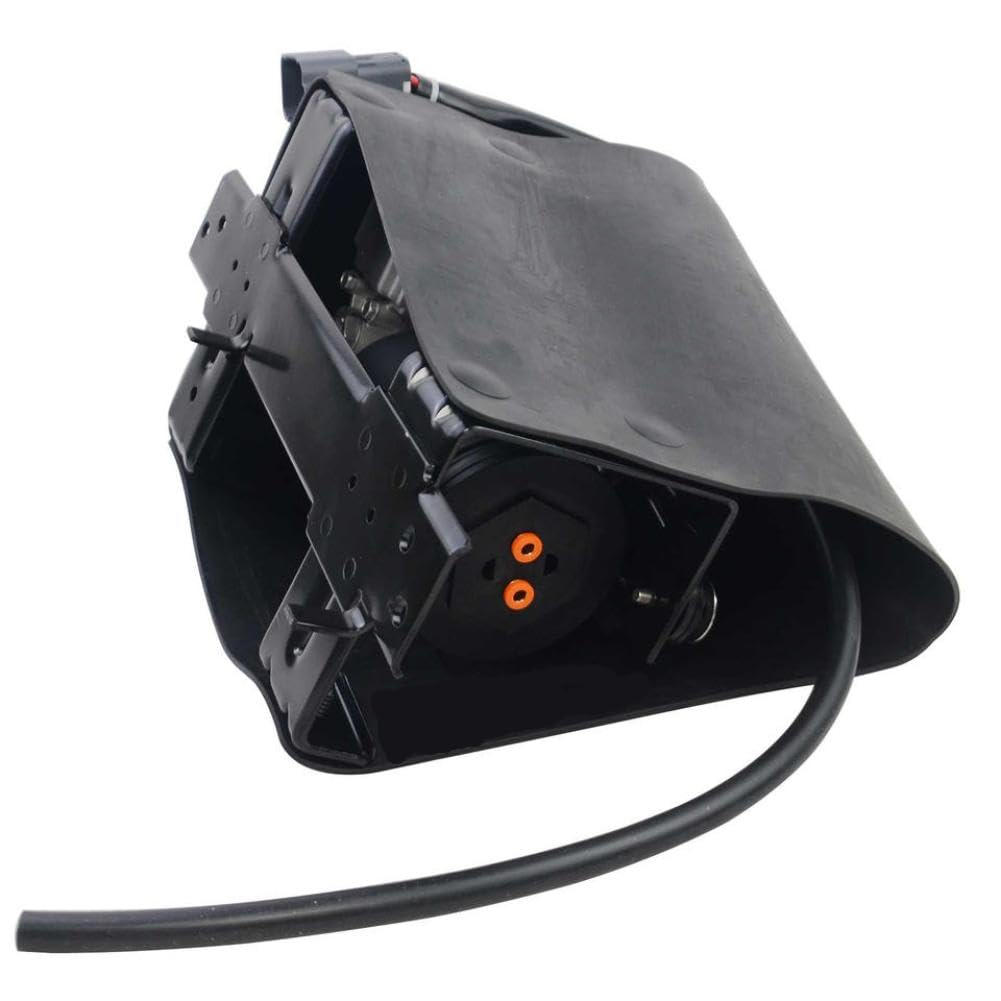Dxaerxqnz Onecolor Air Suspension Compressor Pump For Armada 2005-2015 Qx56 2004-2010 53400-7S600 949-500 5.6L V8 Gas