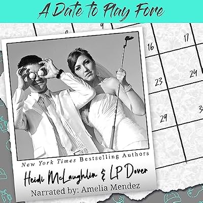 A Date to Play Fore