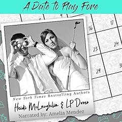 Couverture de A Date to Play Fore