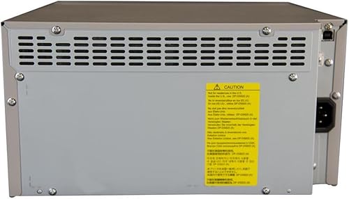 Miniatura 6 de DNP ds820 a 8" profesional de sublimación impresora para 8 x 10" y 8 x 12" fotos – Bundle con DNP Pure Premium – Medios de comunicación para rollos