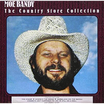 Country Store Collection