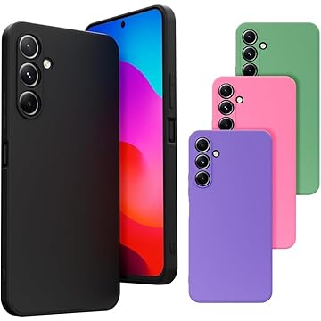 Capa Capinha Case Compatível Sannsung Galaxy S25 Silicone Veludo Premium [2ASHOP] (PRETO)