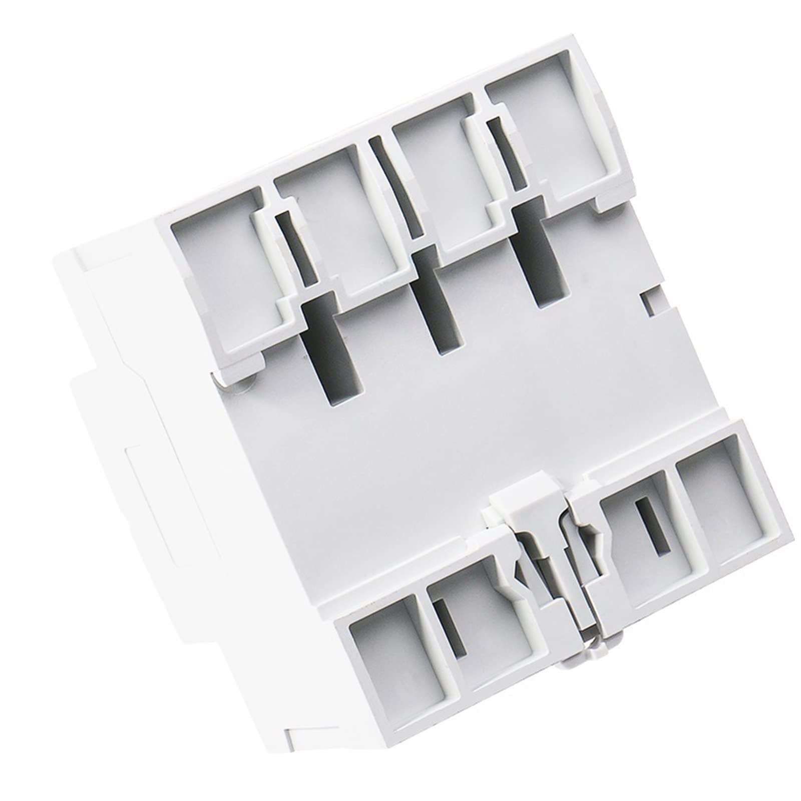 Elektromagnetyczny wyłącznik różnicowy GYL9 AC 4P 40A 63A 100A 1 szt. (4P 80A, 100mA)