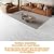 Peel and Stick Floor Tile?36×6in?Peel and Stick Flooring Easy to Install?Self Adhesive Waterproof, Scratch Proof for Rental Houses, bedrooms, Kitchens (36, 516-1, 36 x 6 inches)