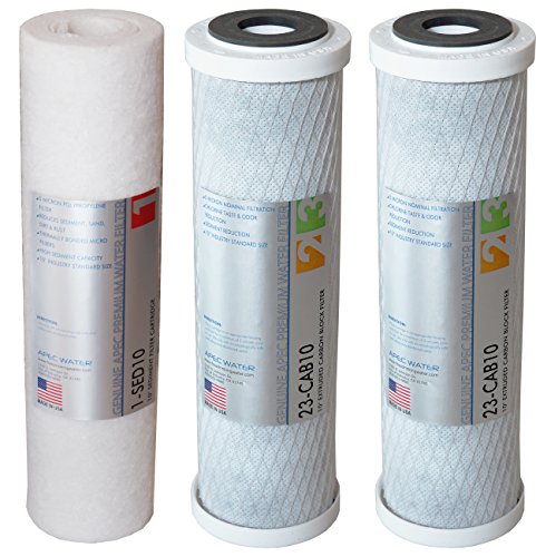 APEC Water Systems ULTIMATE Series...