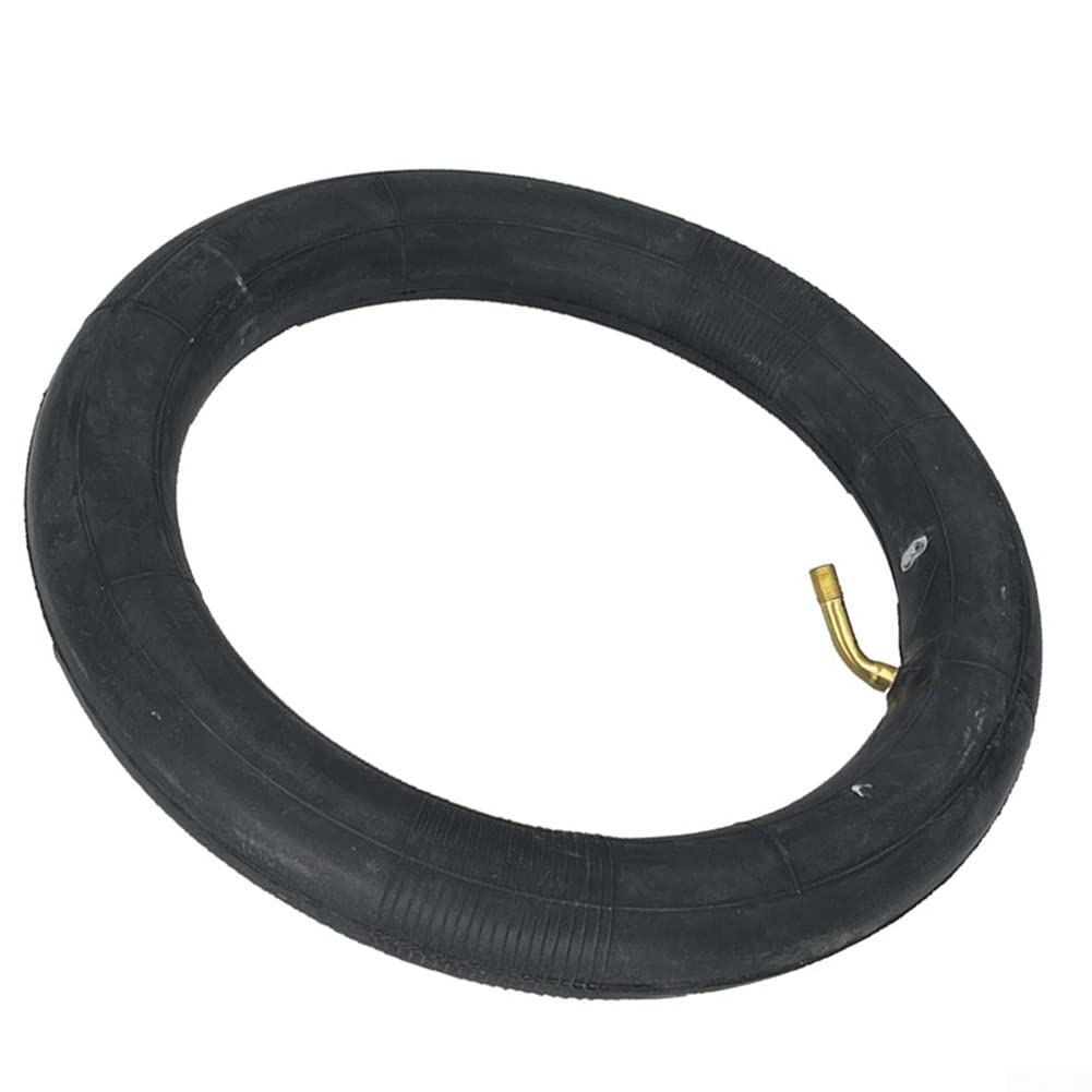 Tubo eléctrico, 12 pulgadas, 280 x 65-203, tubo interior para silla de paseo infantil, coche, scooter eléctrico, tubo grueso