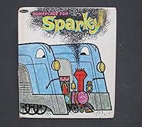 SOMEPLACE FOR SPARKY B06XDHSRB5 Book Cover