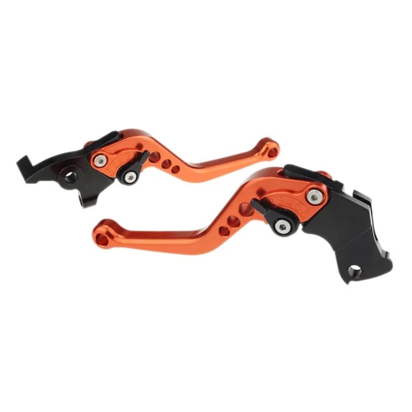 Pdaazvg H Brake Lever Andle For Vtr1000f For Firestorm Vtr 1000F Vtr 1000 F Vfr 750 Cbf1000 Adjustable 3D Motorcycle Brake Clutc Levers Andle Motorcycle Lever Blades(H)