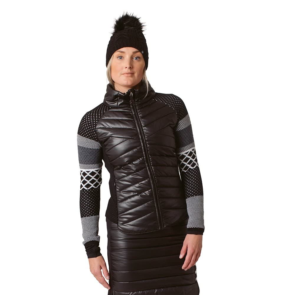 KRIMSON KLOVER Switchback Insulated Jacket Womens