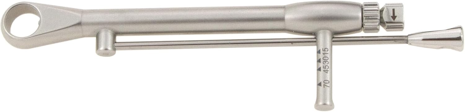 Universal Implant Torque Wrench Screw Tool (Torque Wrench)