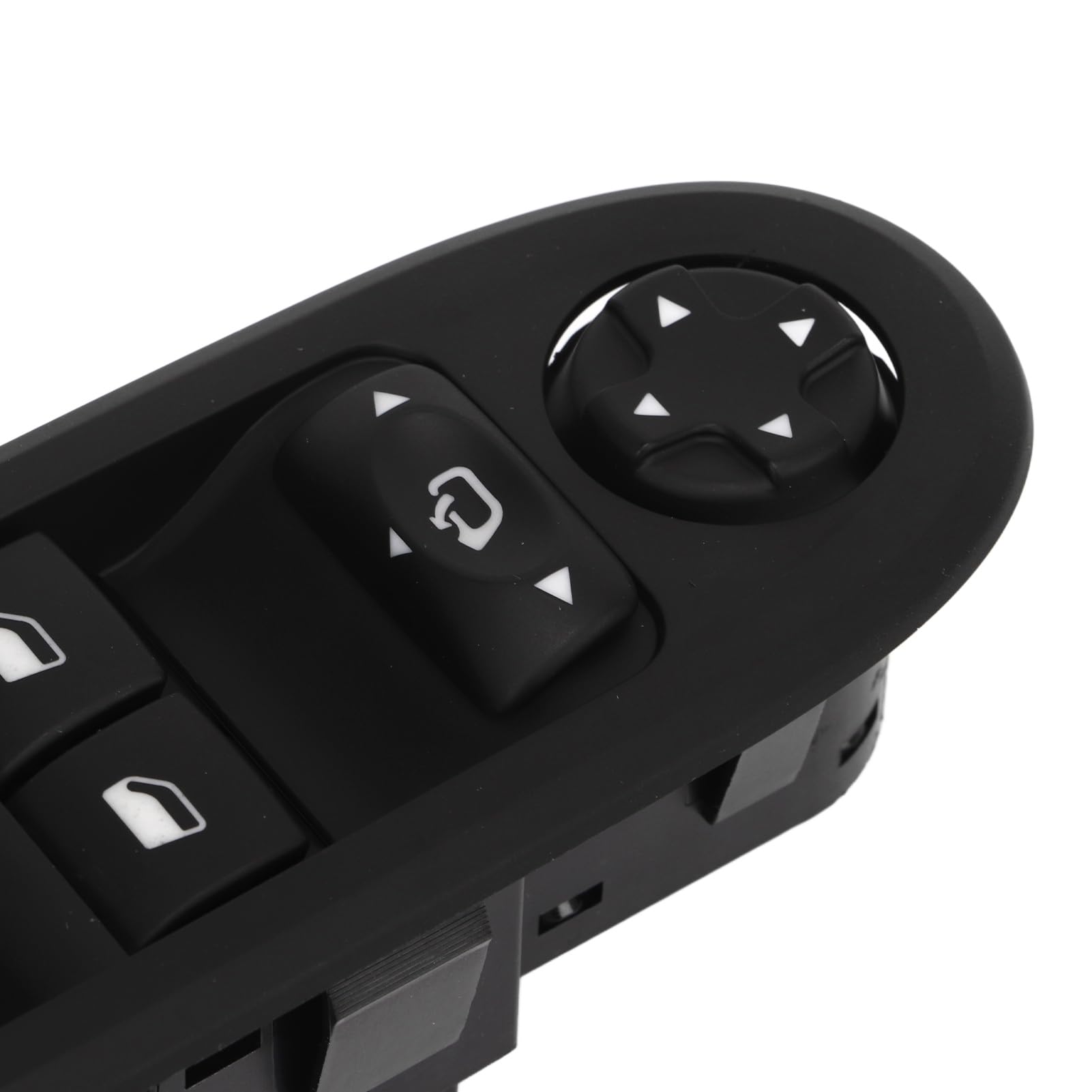 Tbest Przełącznik Okna Elektrycznego do CITROEN C5
