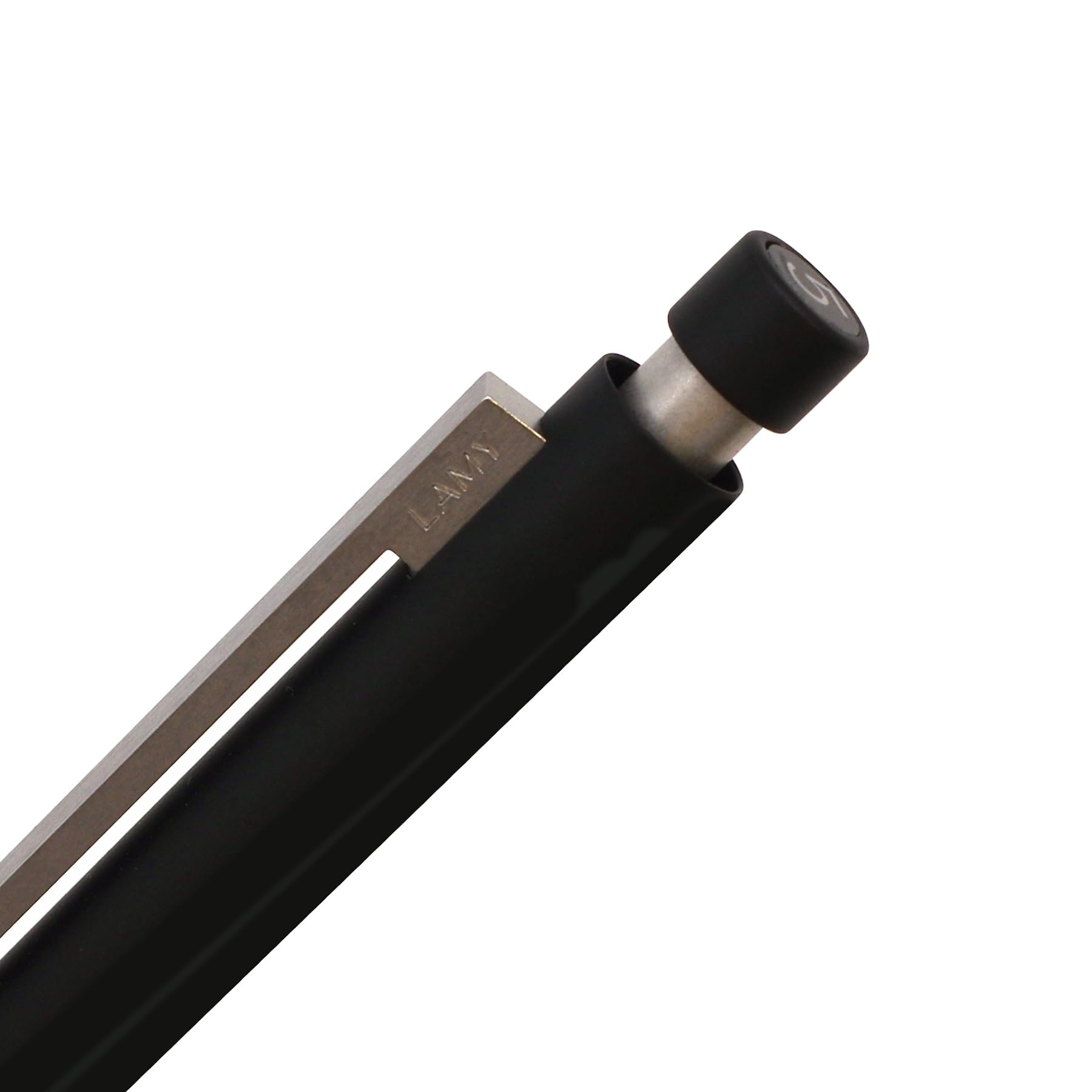 Amazon.co.jp: LAMY ラミー シャープペンシル cp1 マットブラック
