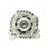 Alternator For SKODA OCTAVIA SUPERB VW TIGUAN SHARAN TOURAN MULTIVAN VI SEAT LEON 03L903024D