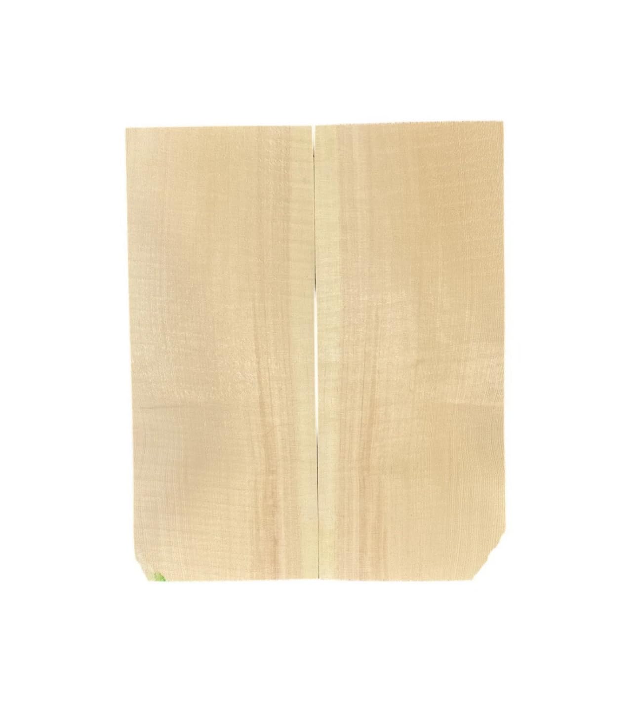 ToneWood Spruce Grade LA Guitar Soundboard.