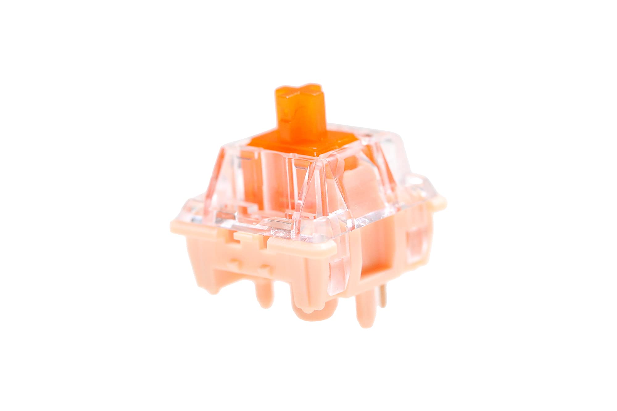 Amazon.com: KPREPUBLIC TECSEE Coral Tactile Switch 5pin RGB SMD