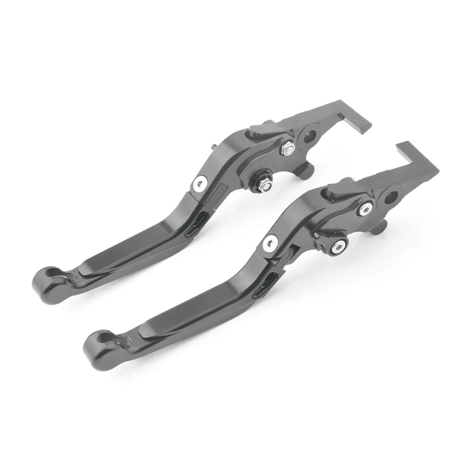 Heyhellnin U For Honda For Cb400x Cb400f 2021 2022 2023 2024 Motorcycle Adjustable Folding Extendable Brake Clutch Lever Motorbike Brake Levers(U)
