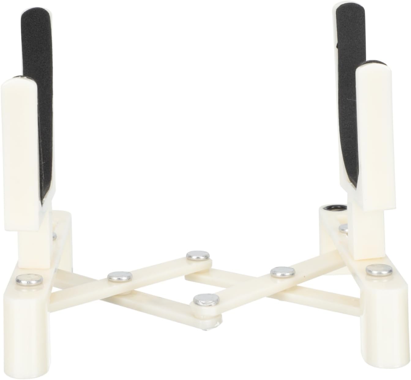 Portable Foldable Violin Rack Display Stand for Students and Professionals