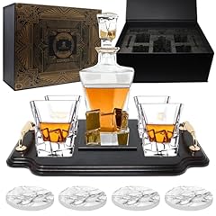 1232-Decanter-Set